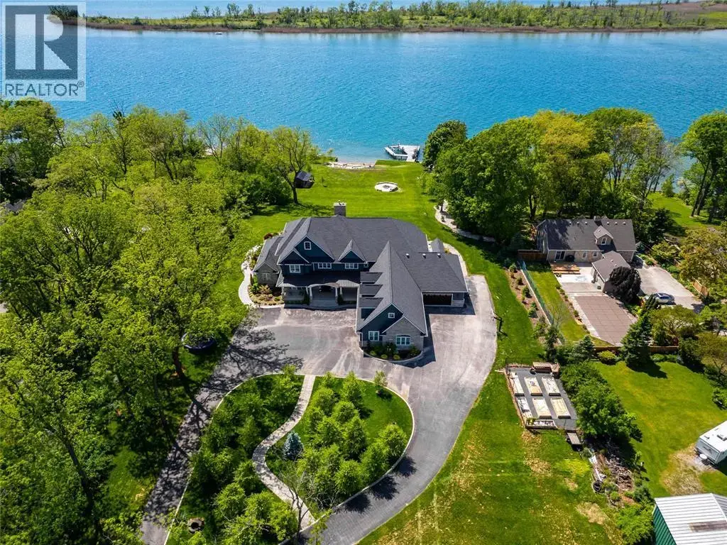 647 St Clair Parkway, St Clair